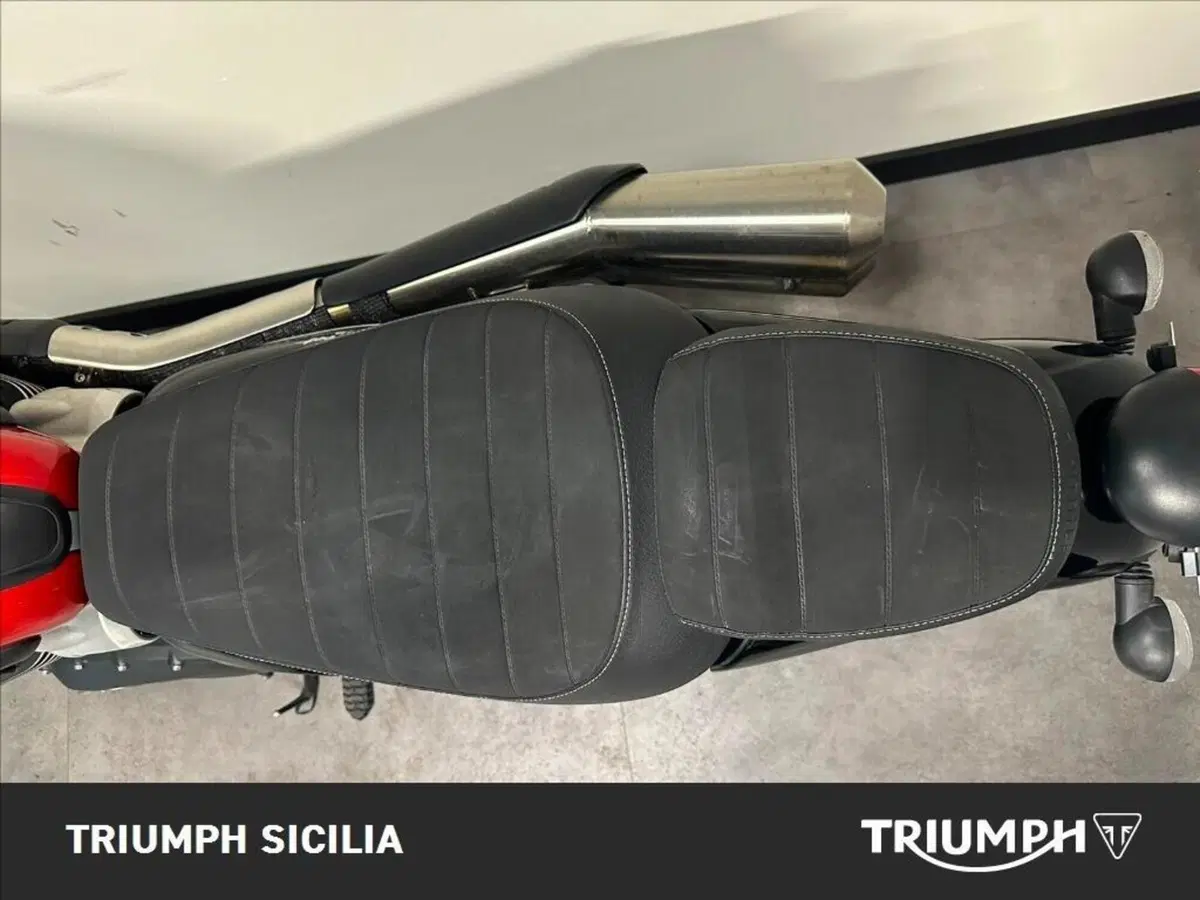 Triumph Street Scrambler 900 (2017 - 18) (11)