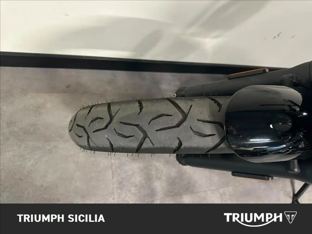 Triumph Street Scrambler 900 (2017 - 18) (16)
