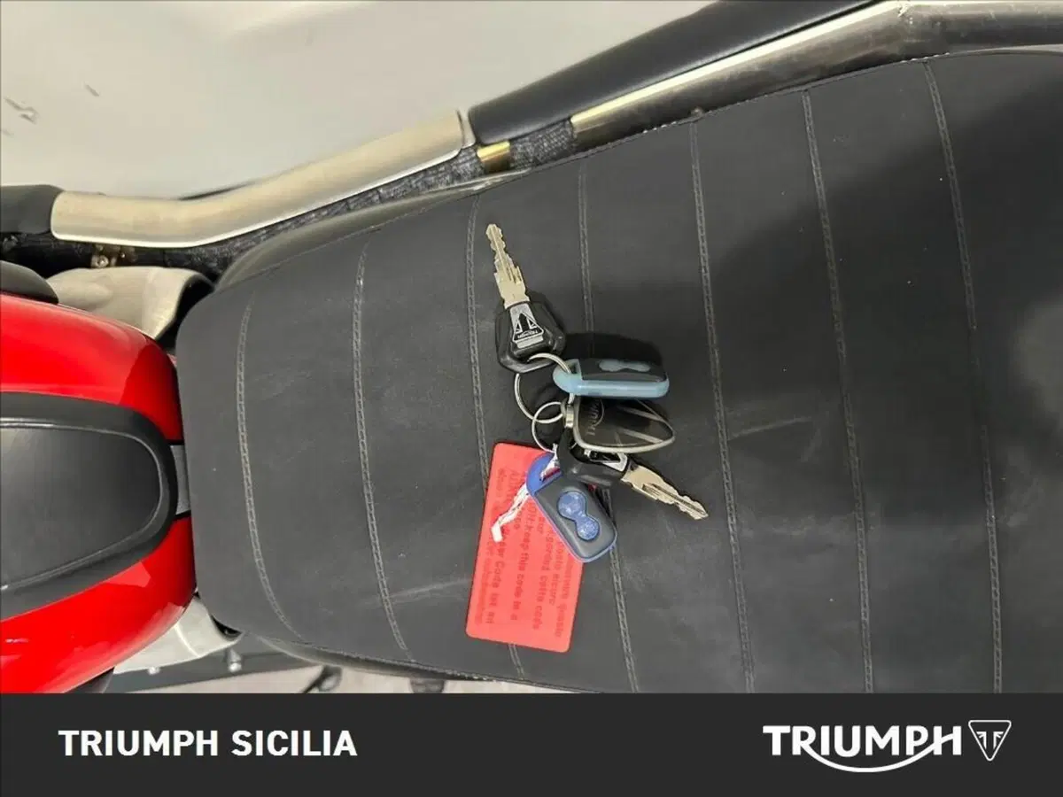 Triumph Street Scrambler 900 (2017 - 18) (12)