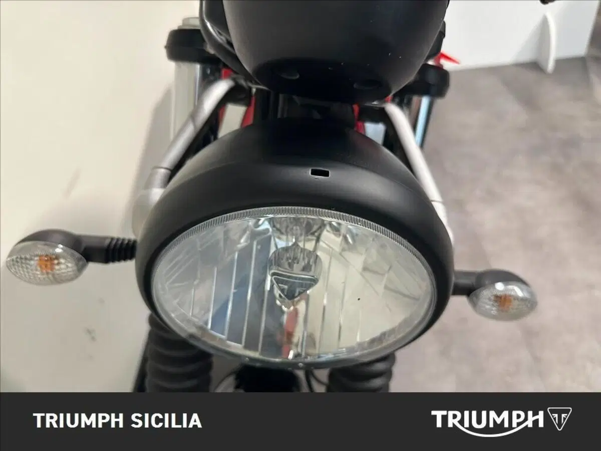 Triumph Street Scrambler 900 (2017 - 18) (17)