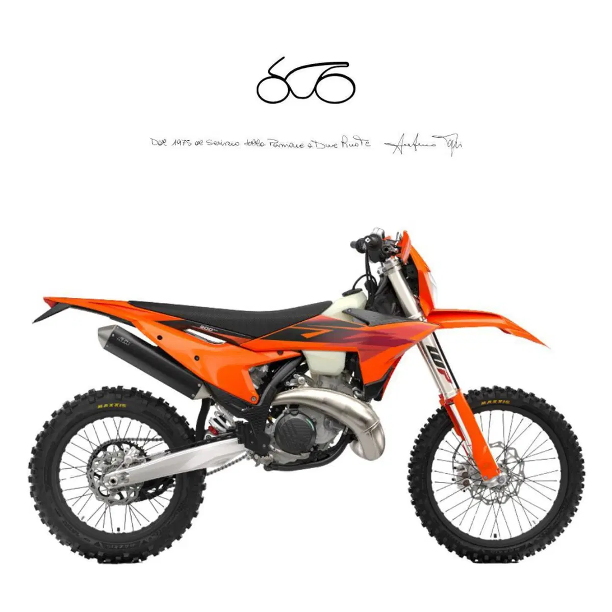 KTM 300 EXC (2027)