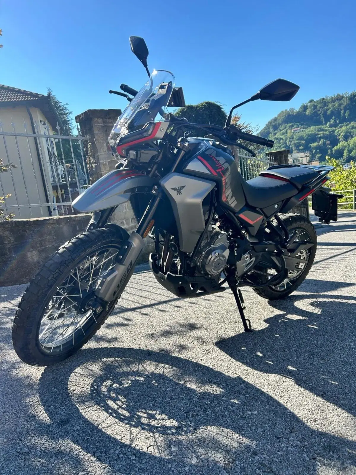 Moto Morini Alltrhike 450 (2025 - 26) (3)