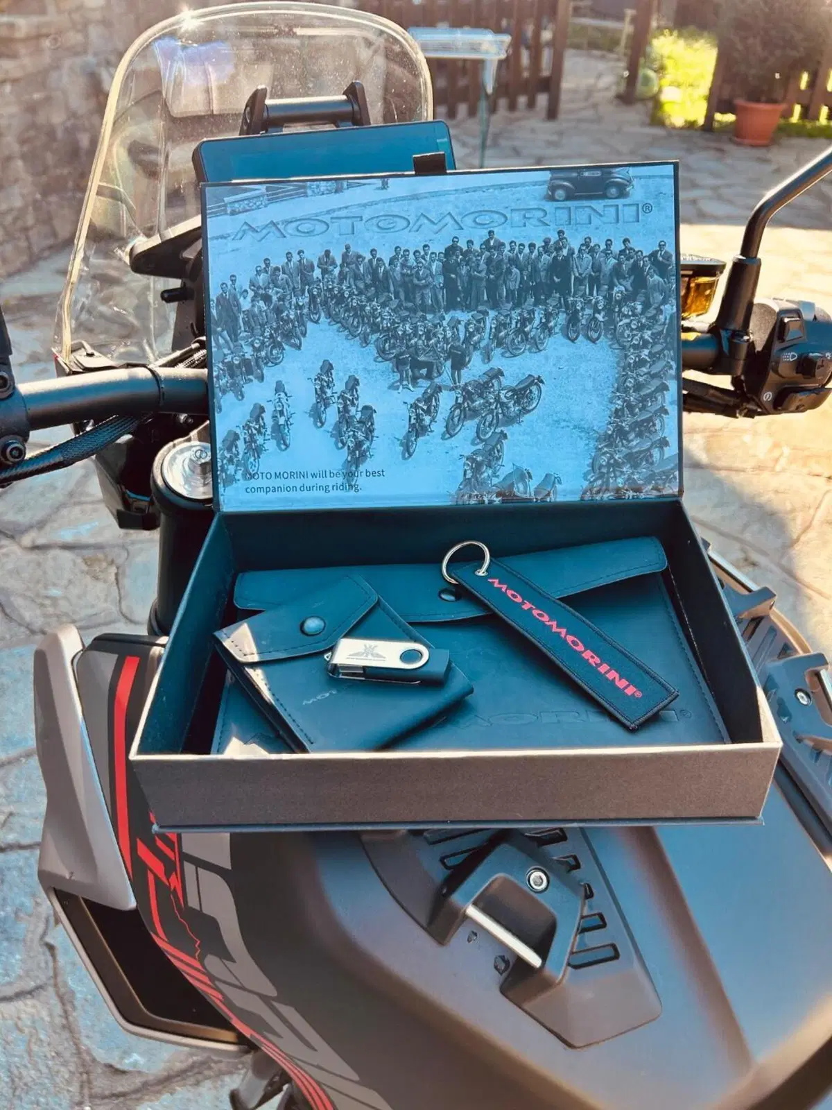 Moto Morini Alltrhike 450 (2025 - 26) (7)