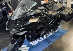 Suzuki GSX-S1000GT (2025 - 26) nuova