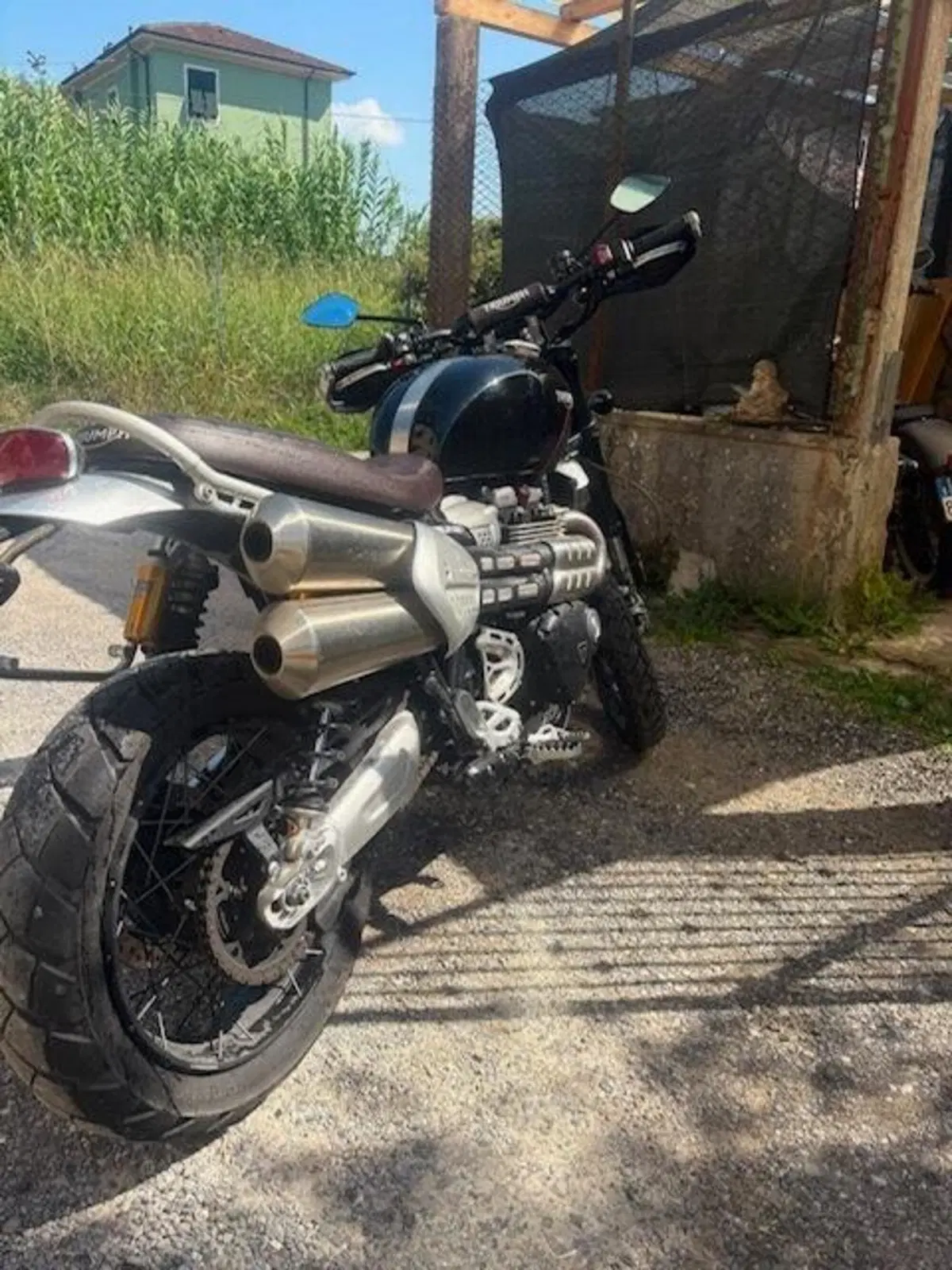 Triumph Scrambler 1200 XC (2019 - 20) (3)