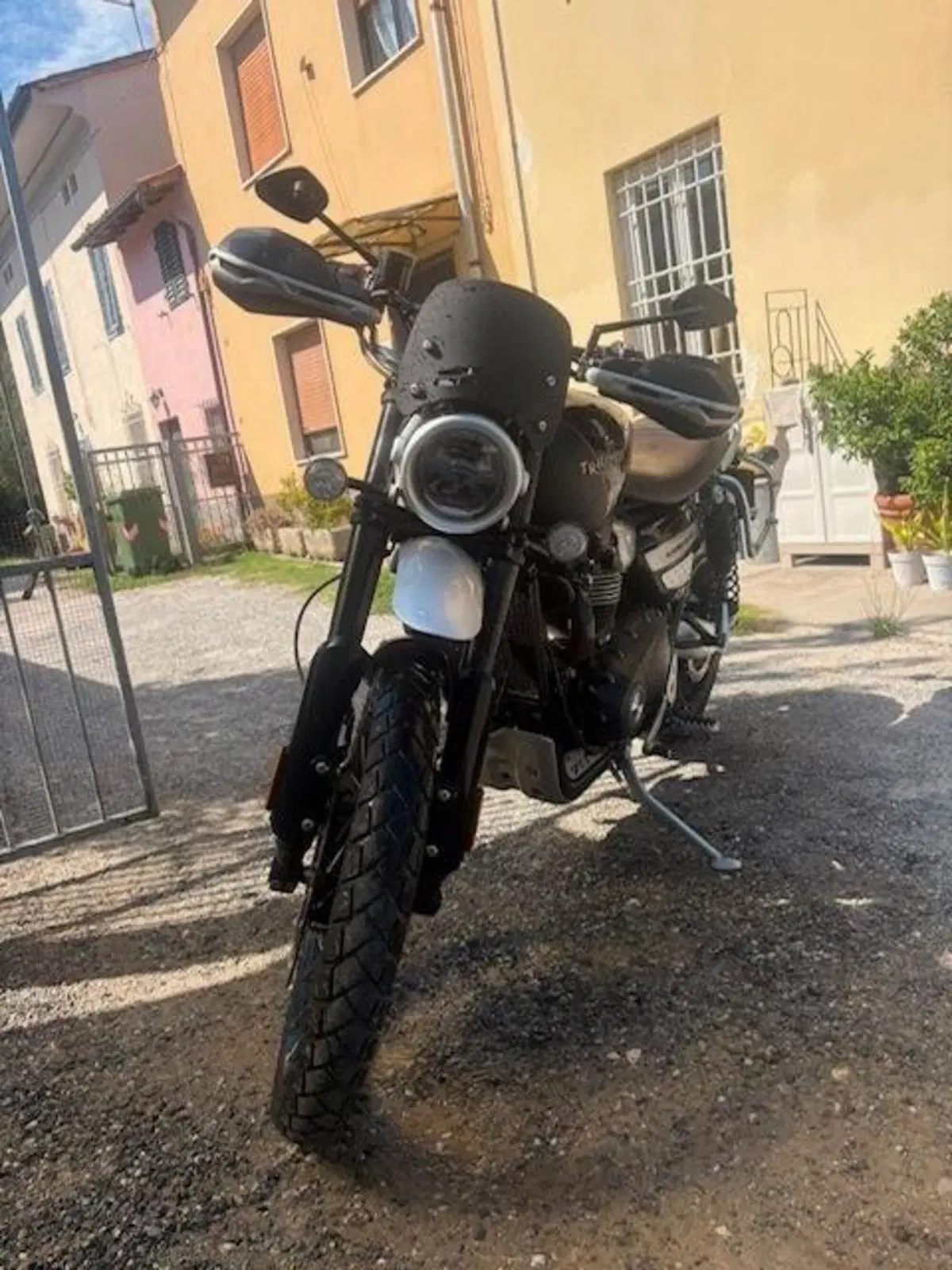 Triumph Scrambler 1200 XC (2019 - 20) (6)