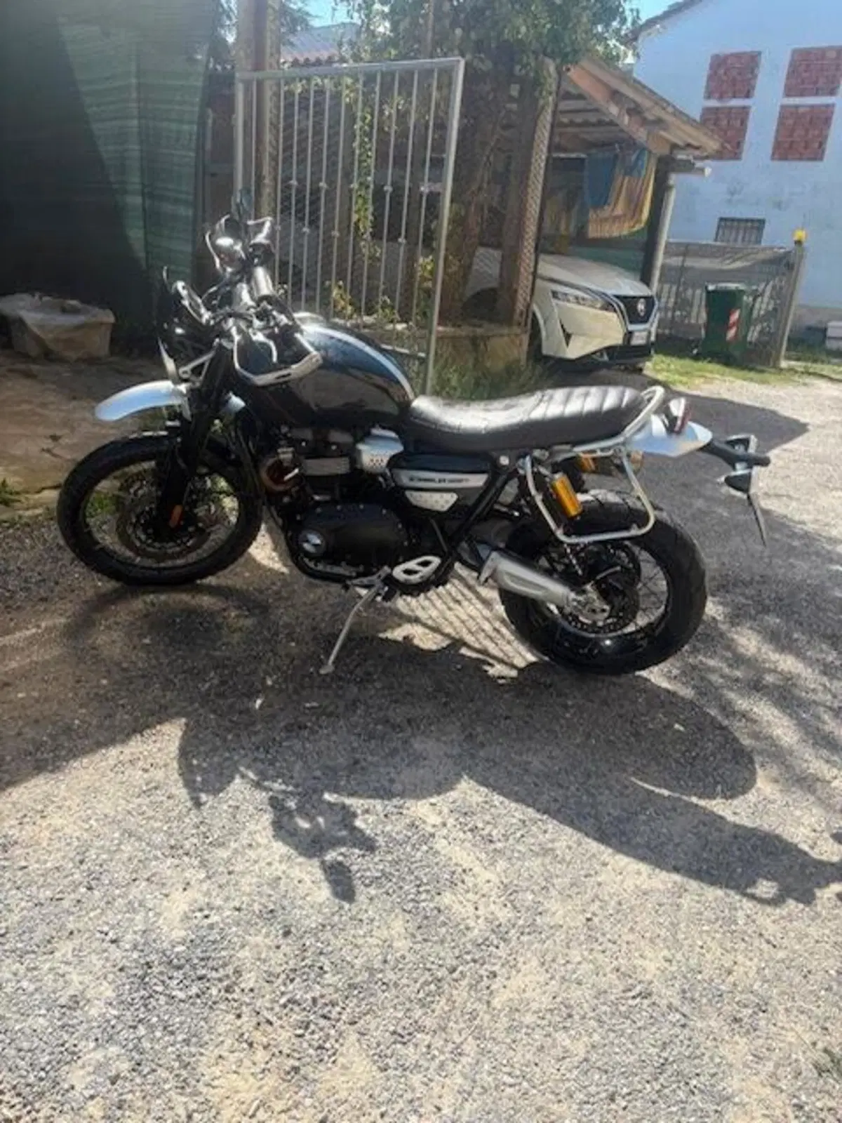 Triumph Scrambler 1200 XC (2019 - 20) (9)