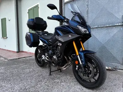 Yamaha Tracer 900 GT (2018 - 20) usata
