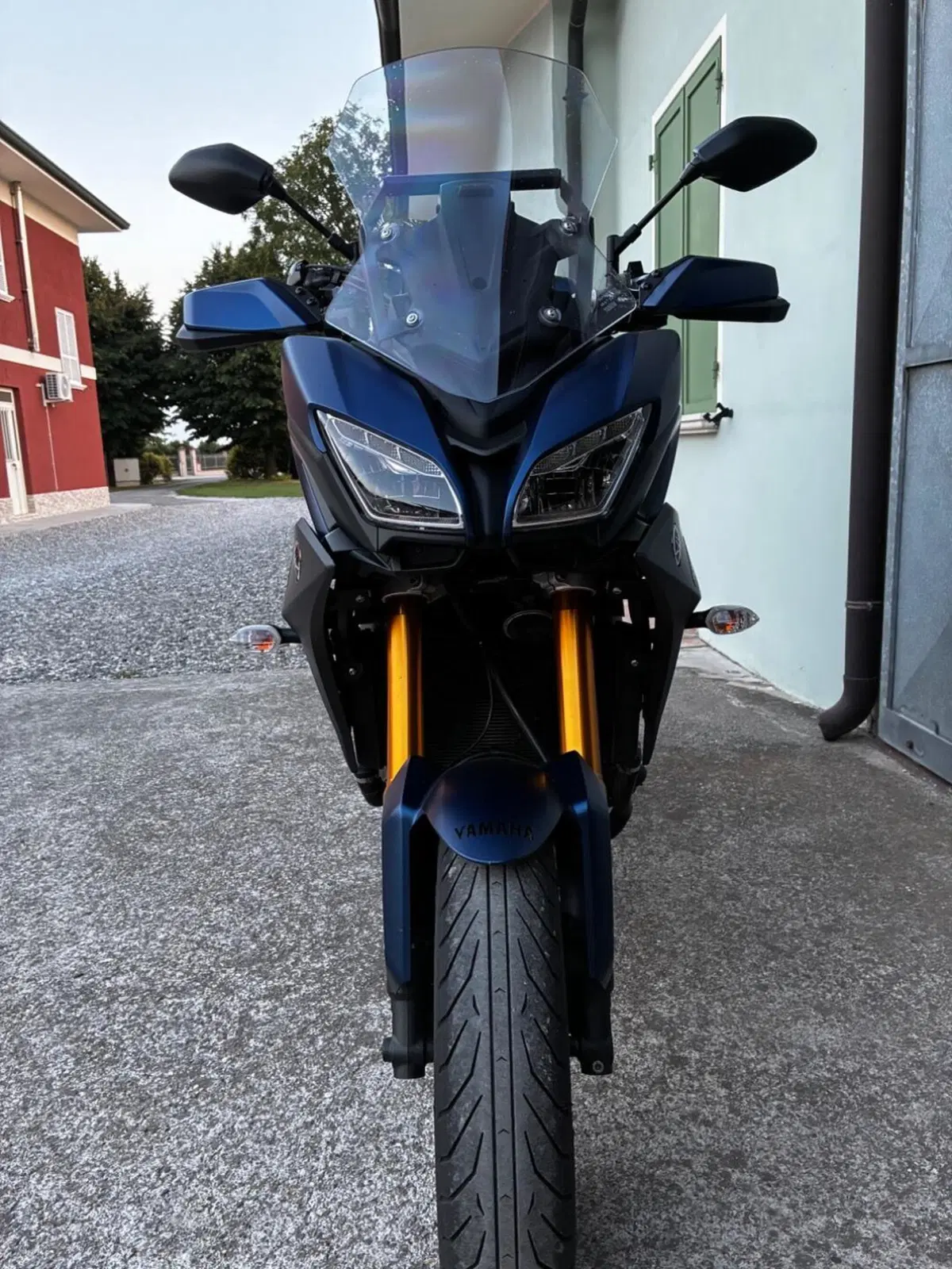 Yamaha Tracer 900 GT (2018 - 20) (4)