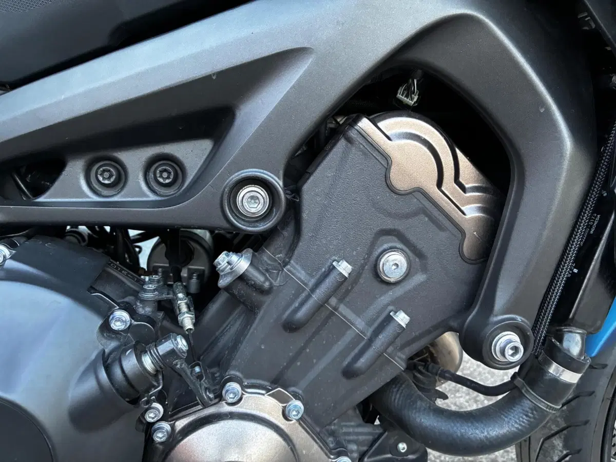 Yamaha Tracer 900 GT (2018 - 20) (7)
