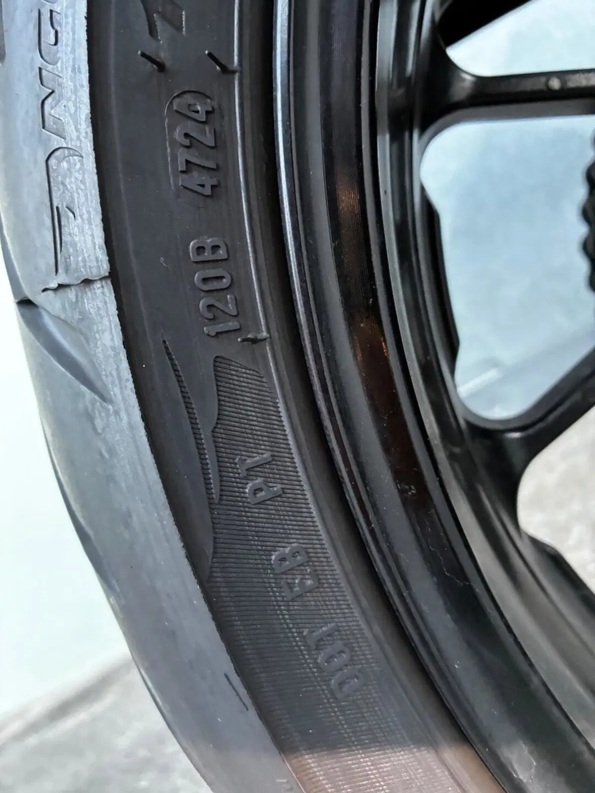 Yamaha Tracer 900 GT (2018 - 20) (13)