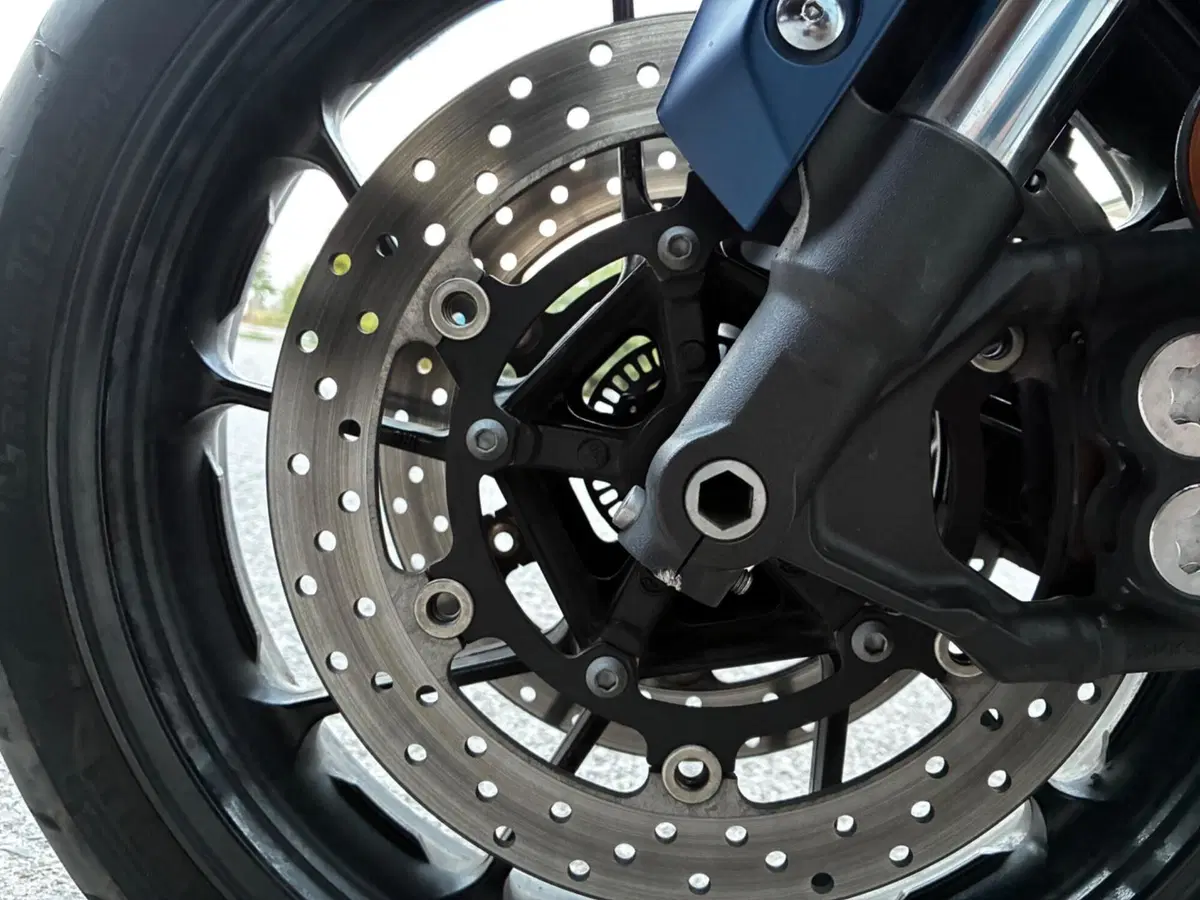 Yamaha Tracer 900 GT (2018 - 20) (15)