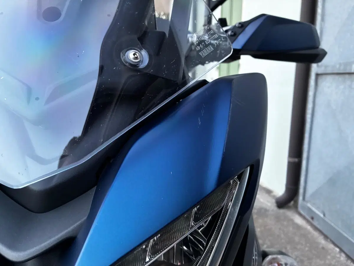 Yamaha Tracer 900 GT (2018 - 20) (16)