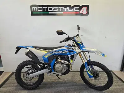 FB Mondial SMX 300 Enduro (2025 - 26) nuova