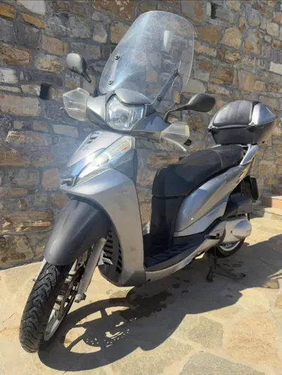 Honda SH 300 i (2011 - 14) usata