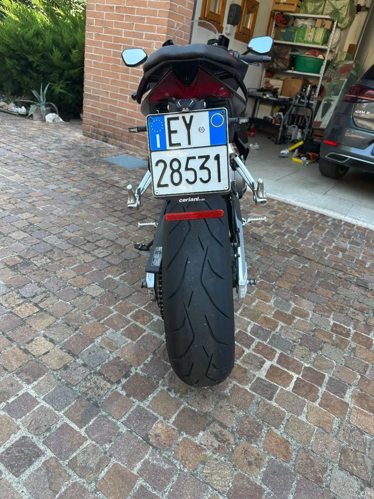 Aprilia RS 660 (2020 - 24) (3)