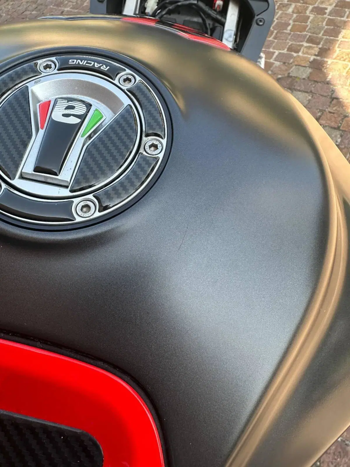 Aprilia RS 660 (2020 - 24) (5)