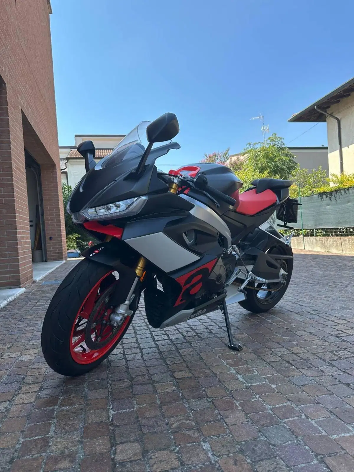 Aprilia RS 660 (2020 - 24) (6)