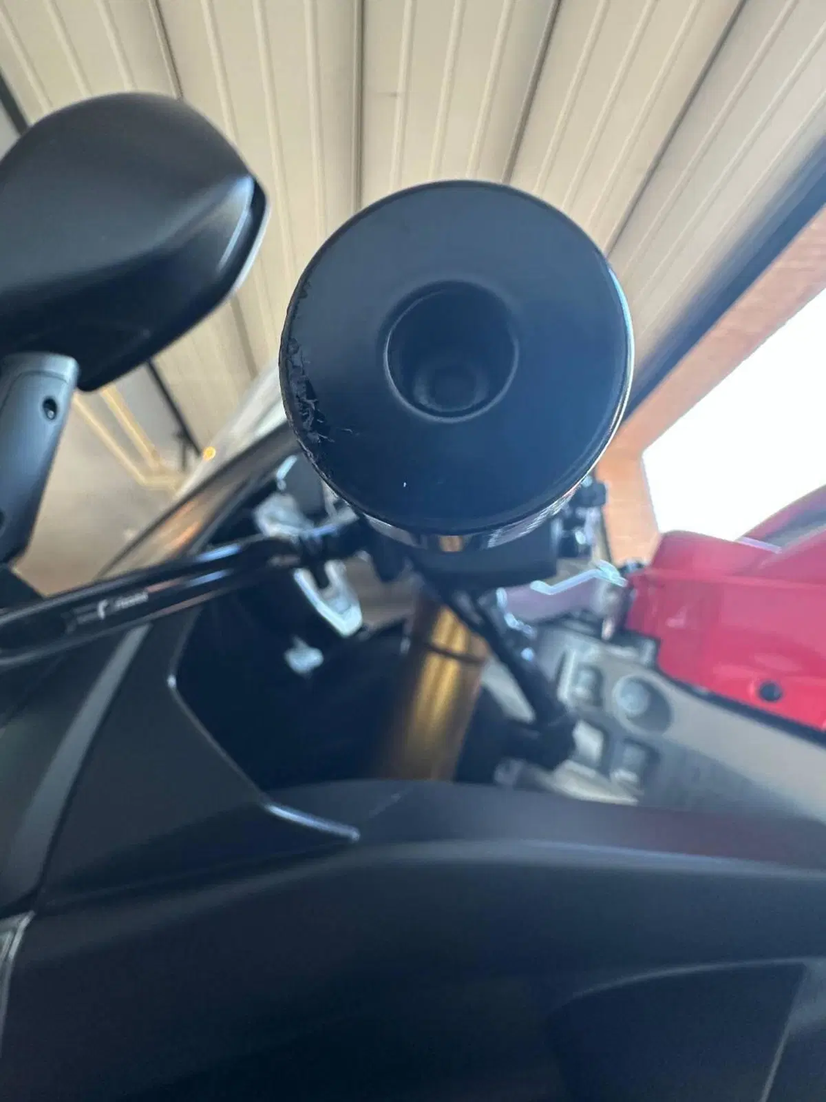 Aprilia RS 660 (2020 - 24) (8)