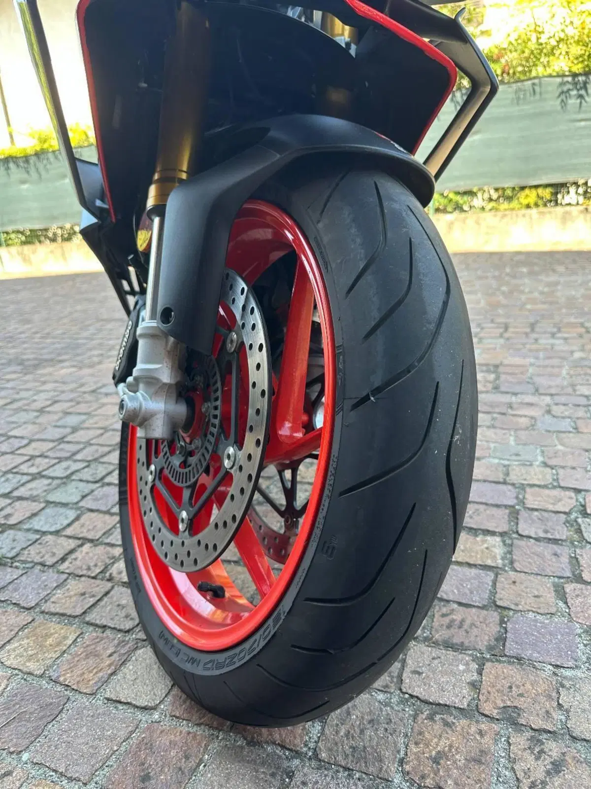 Aprilia RS 660 (2020 - 24) (10)