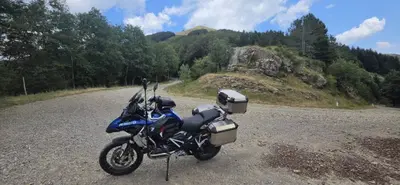 Bmw R 1250 GS Adventure (2021 - 24) usata