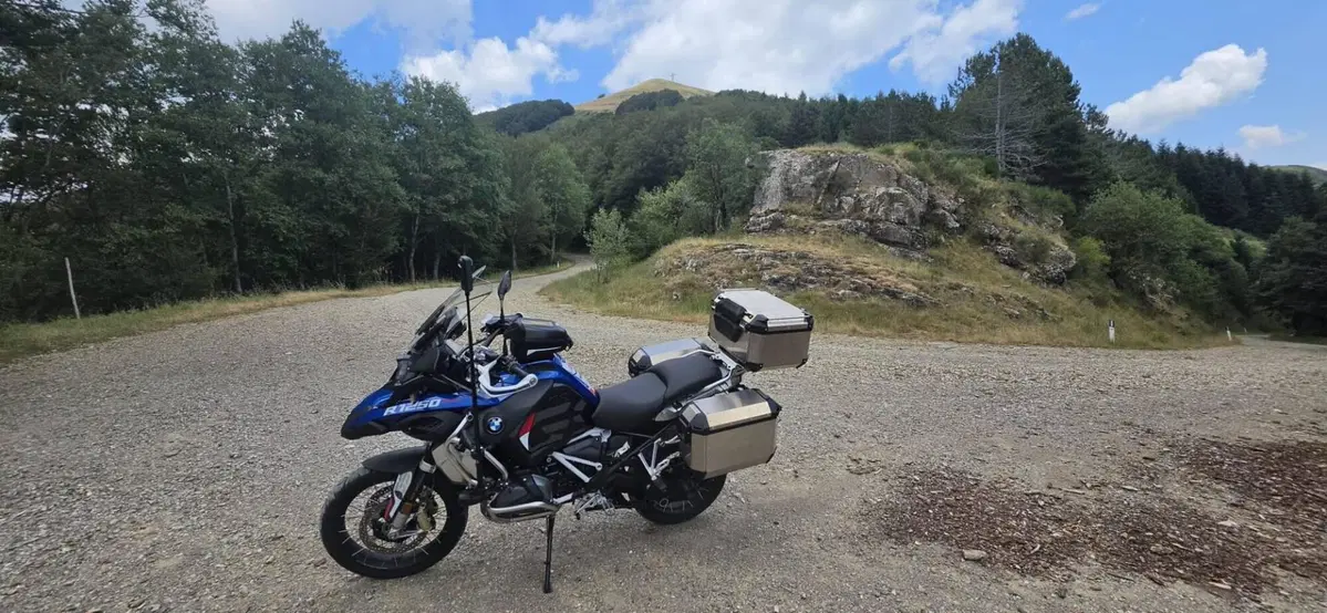 Bmw R 1250 GS Adventure (2021 - 24) (3)