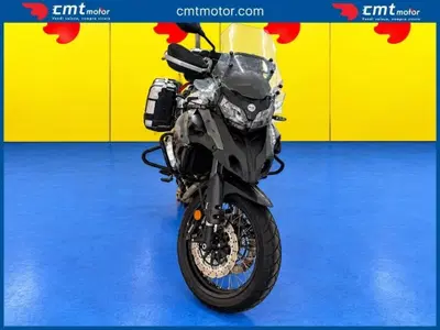 Benelli TRK 502X (2021 - 26) usata