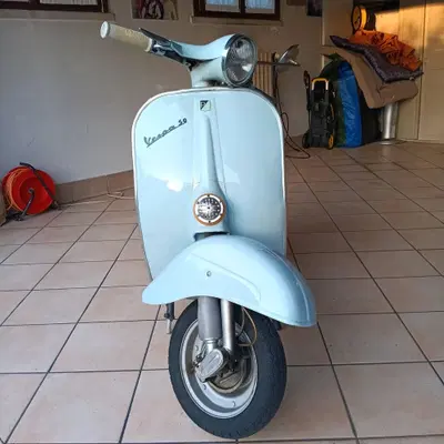 Piaggio Vespa 50 d'epoca