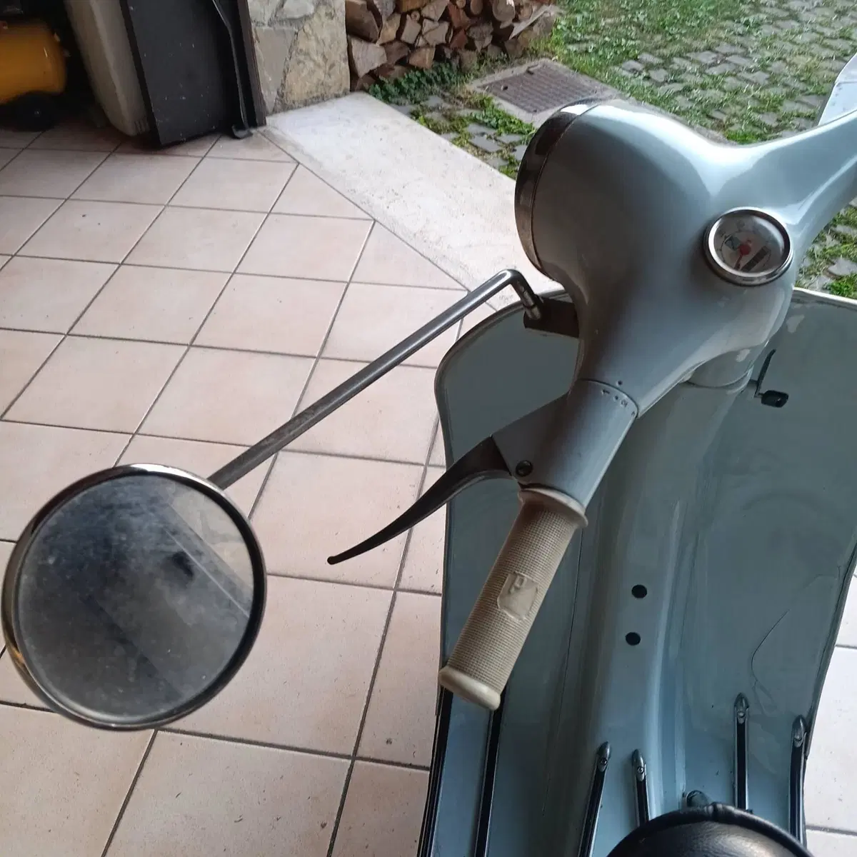 Piaggio Vespa 50 (2)