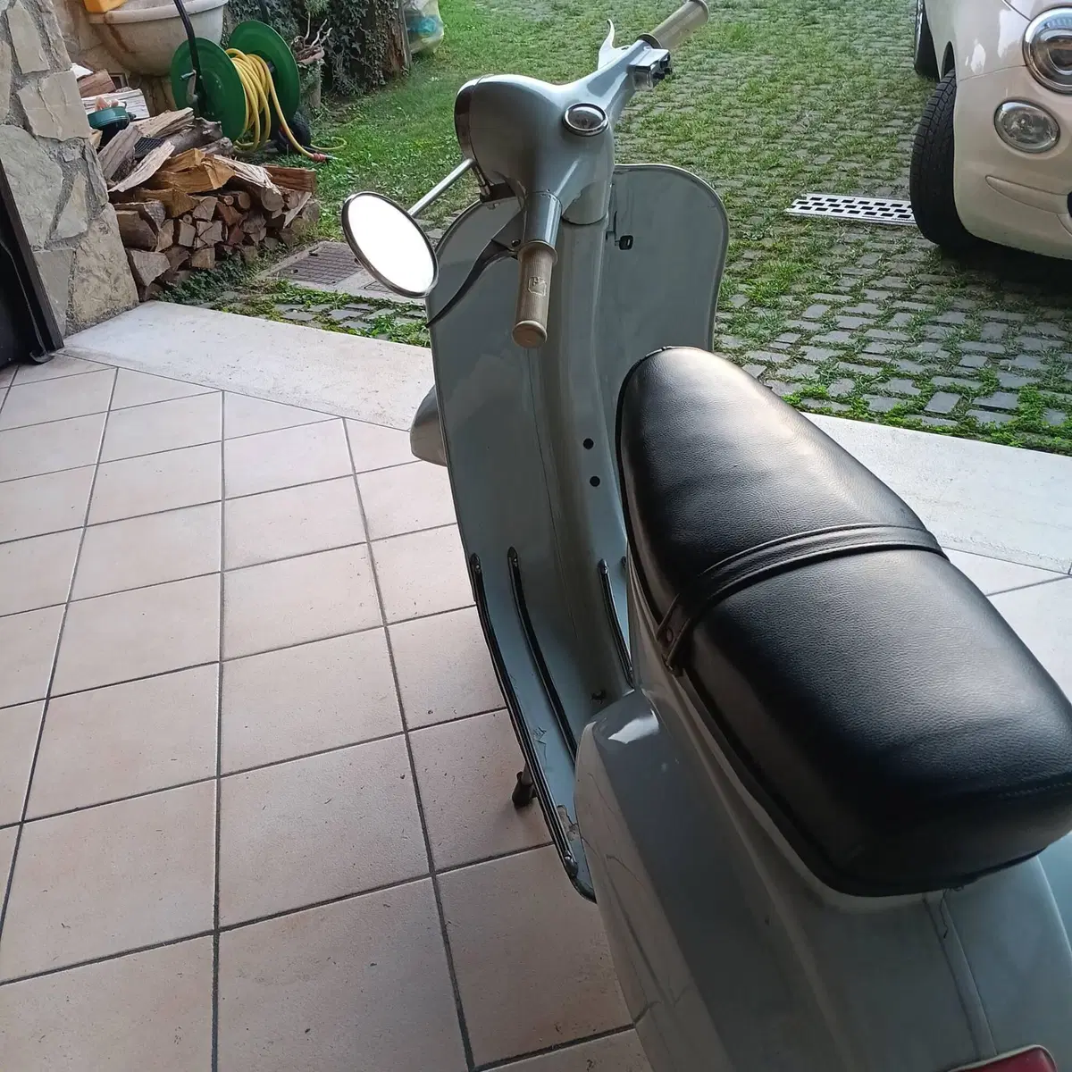 Piaggio Vespa 50 (4)