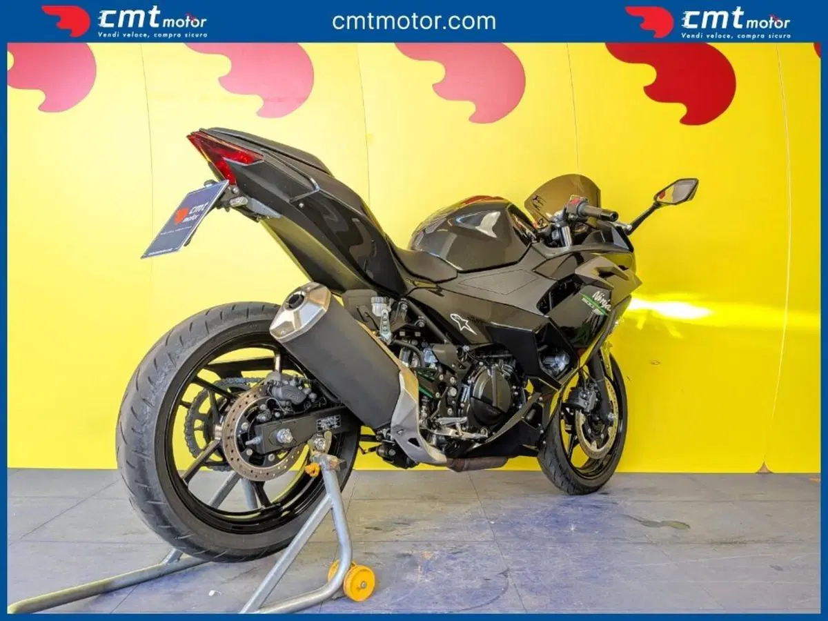 Kawasaki Ninja 500 (2024 - 26) (4)