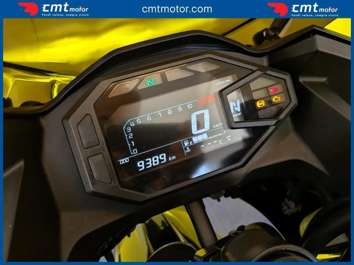 Kawasaki Ninja 500 (2024 - 26) (5)
