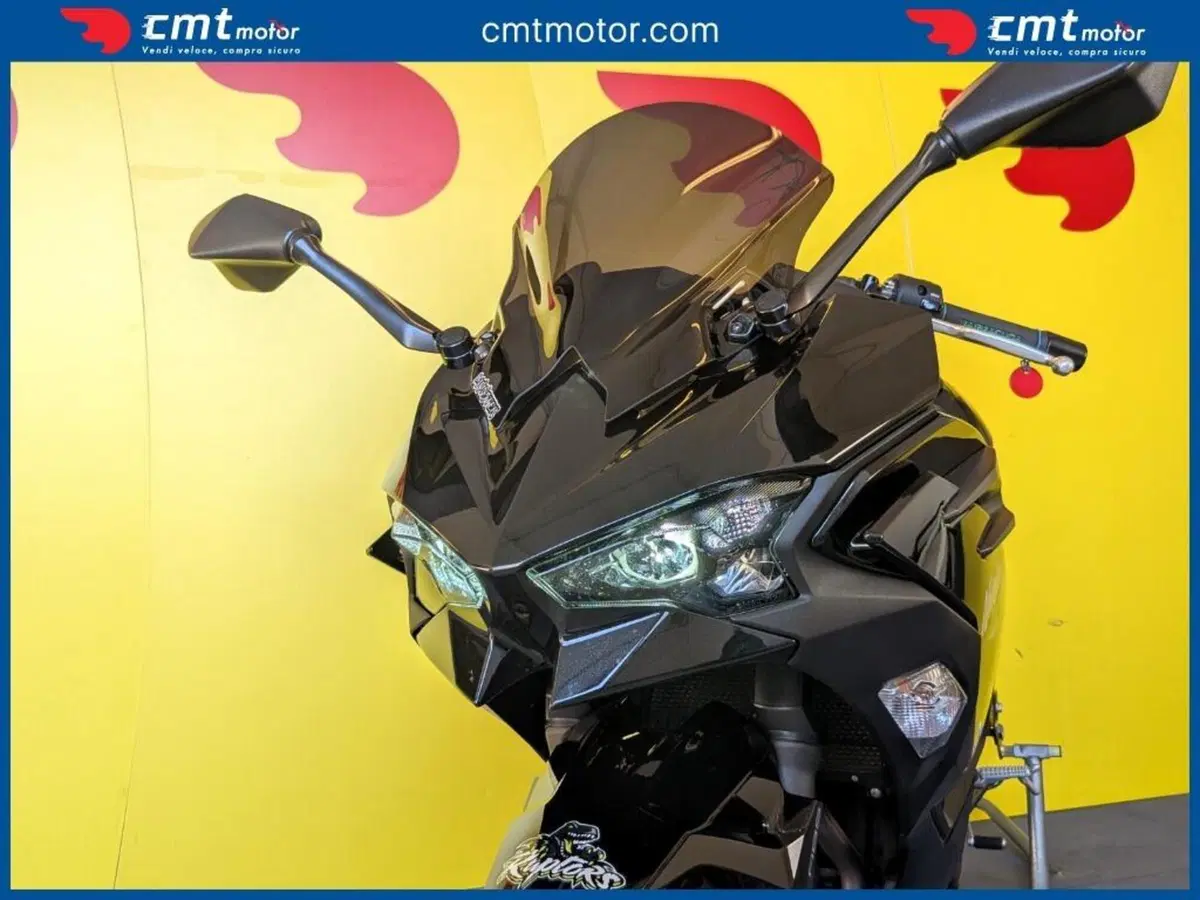 Kawasaki Ninja 500 (2024 - 26) (7)