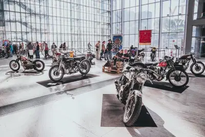 Eternal City 2026: tutto quello che devi sapere sull'evento della Capitale