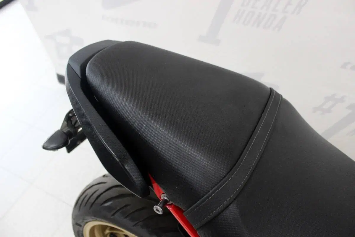 Honda CB 650 F ABS (2014 - 17) (5)