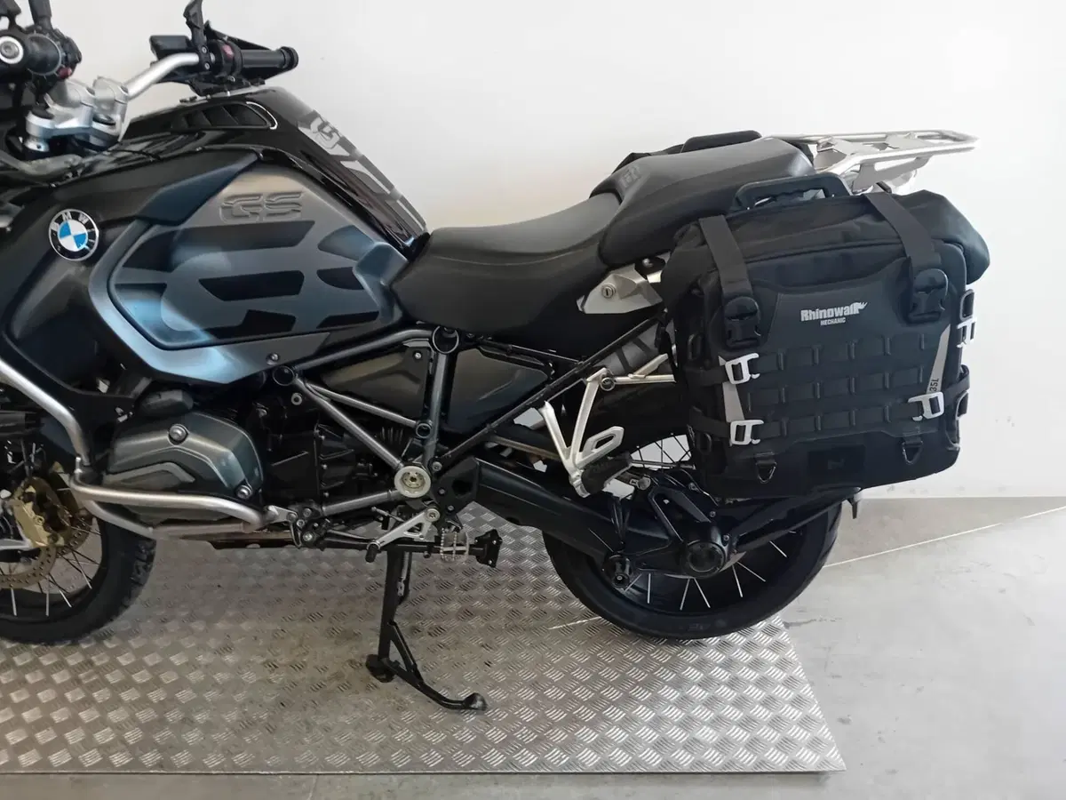 Bmw R 1200 GS Adventure (2017 - 18) (5)