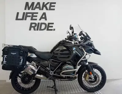 Bmw R 1200 GS Adventure (2017 - 18) usata