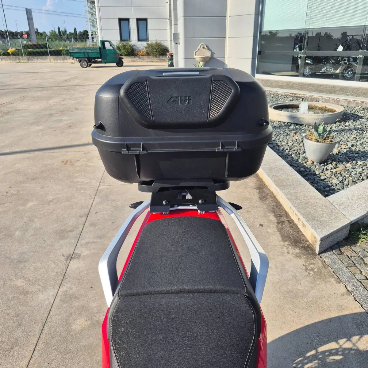 Moto Morini X-Cape 650 (2021 - 26) (7)
