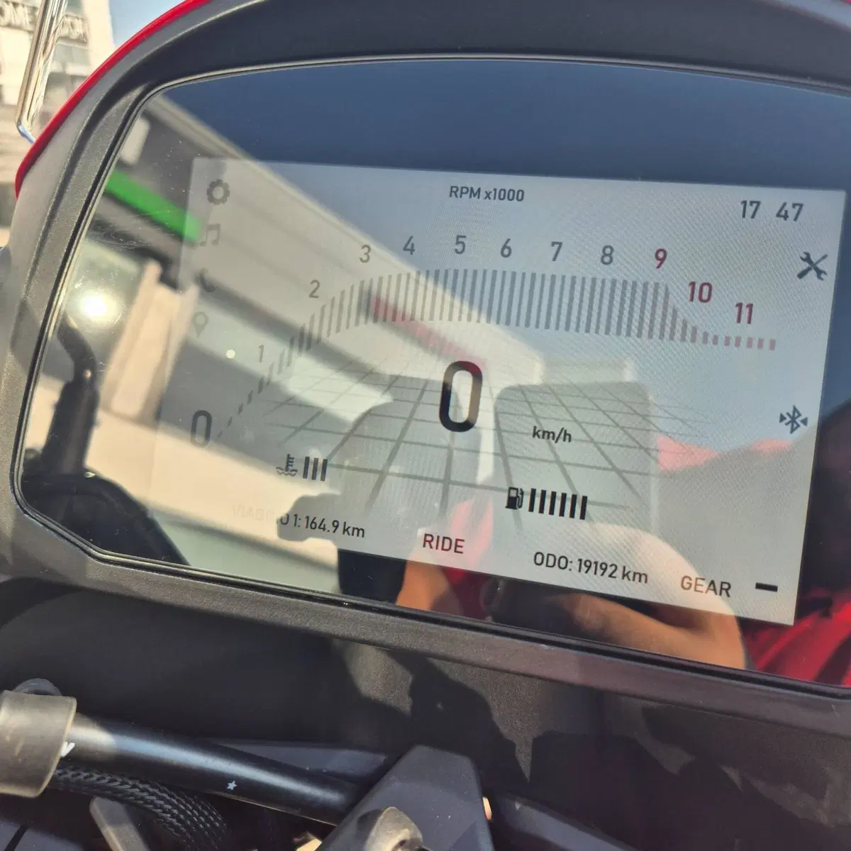 Moto Morini X-Cape 650 (2021 - 26) (8)