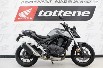 Honda CB 750 Hornet (2023 - 24) usata