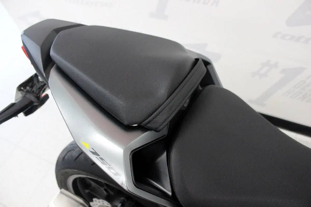 Honda CB 750 Hornet (2023 - 24) (5)