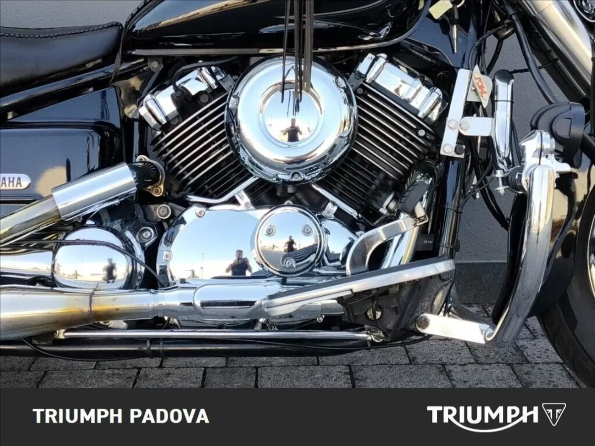Yamaha XVS 650 Drag Star A Classic (1998 - 06) (3)
