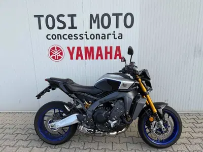 Yamaha MT-09 SP (2024 - 26) usata