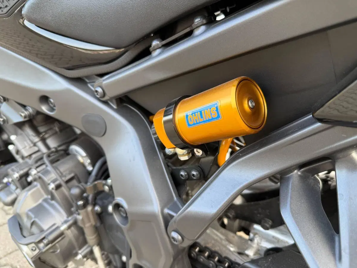 Yamaha MT-09 SP (2024 - 26) (6)