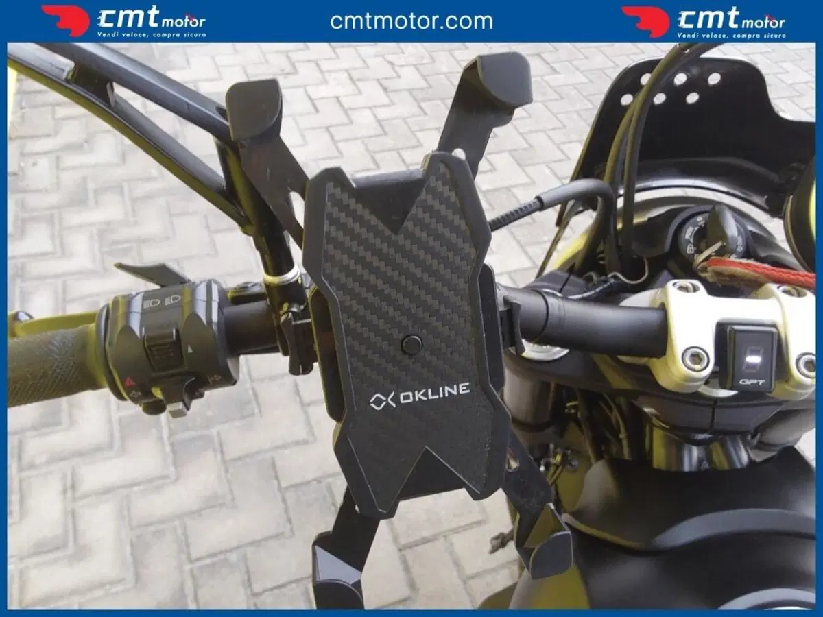 Ducati Scrambler 800 Full Throttle (2015 - 16) (11)