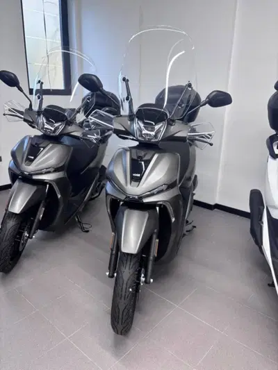 Voge Sfida SR16 125 (2025 - 26) nuova