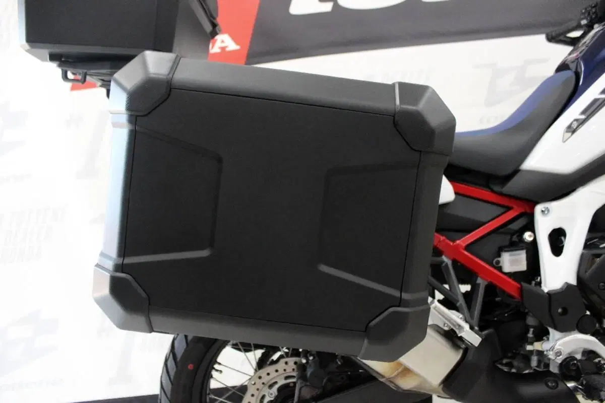 Honda Africa Twin CRF 1100L (2022 - 23) (6)
