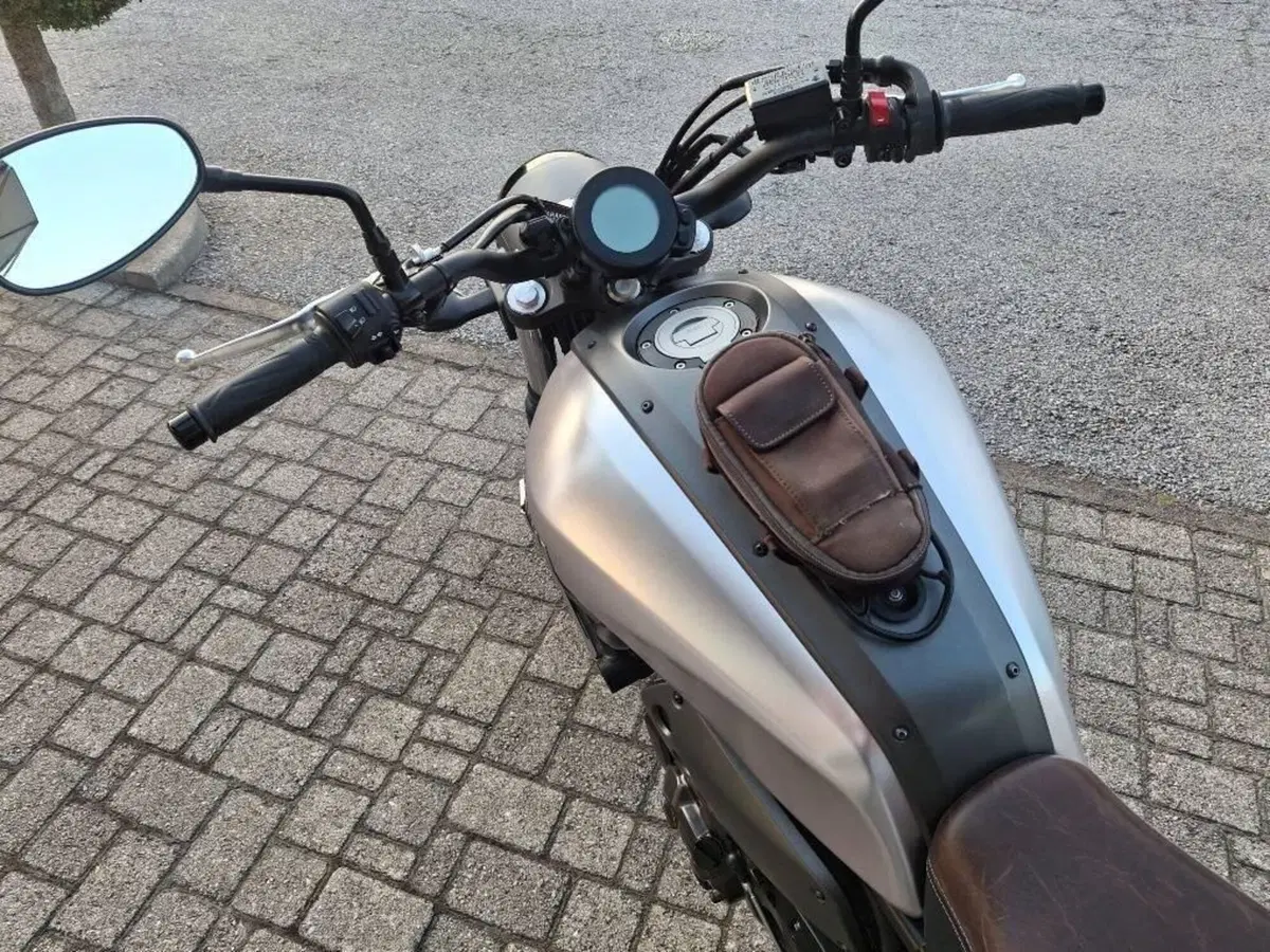 Yamaha XSR 700 ABS (2016 - 20) (4)