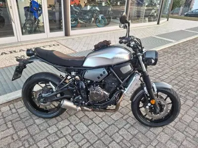 Yamaha XSR 700 ABS (2016 - 20) usata