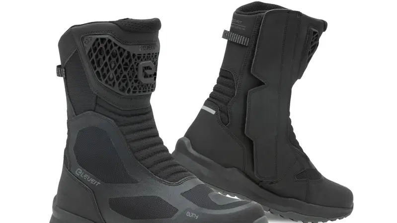 Stivali Eleveit Mission E-dry